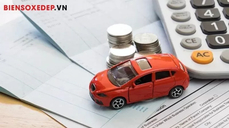 Thuế Nhập Khẩu Xe Trên 3.0L Chi Tiết Cho Từng Dòng Xe