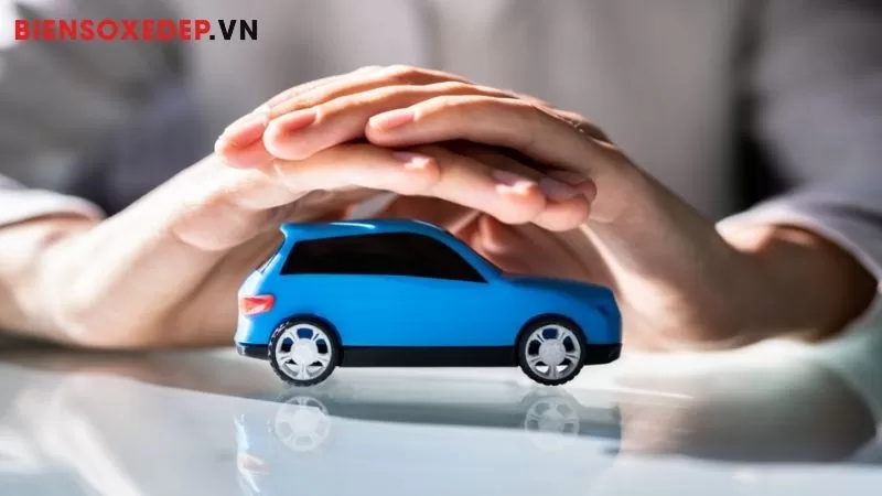 Thuế trước bạ ô tô TP HCM