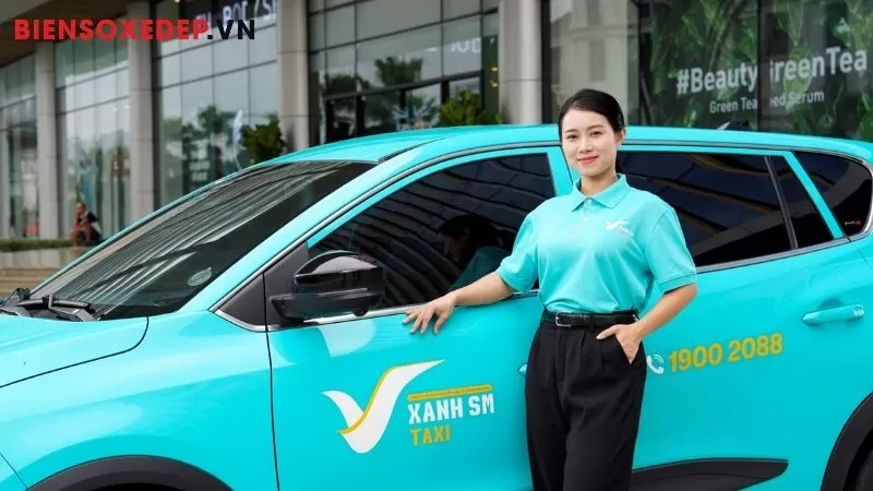 Ưu đ&atilde;i sản xuất &ocirc; t&ocirc; xanh
