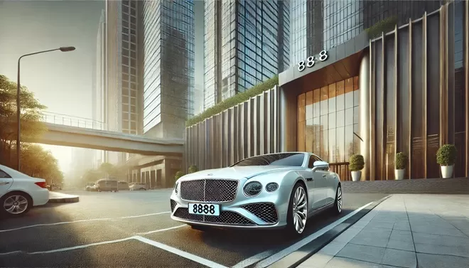 Ý Nghĩa Biển Số Xe Đẹp Trong Kinh Doanh: Những Con Số Mang Lại Tài Lộc