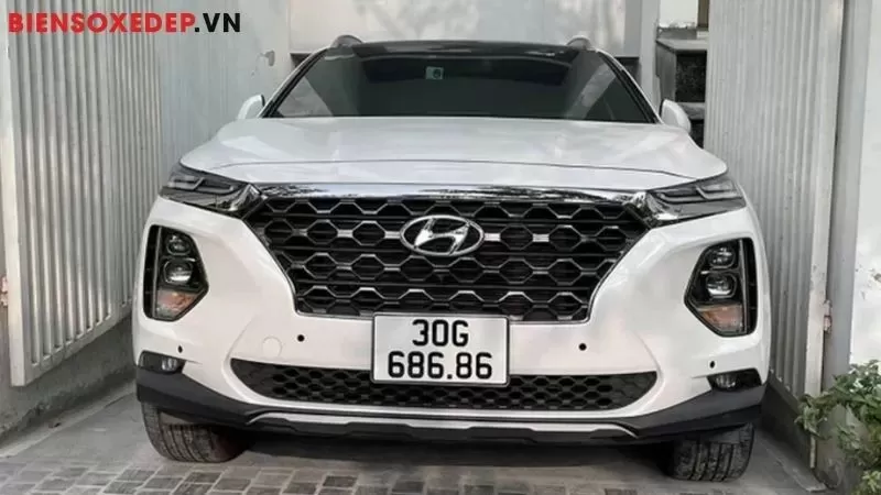 Kinh nghiệm chọn biển số Hà Nội phù hợp
