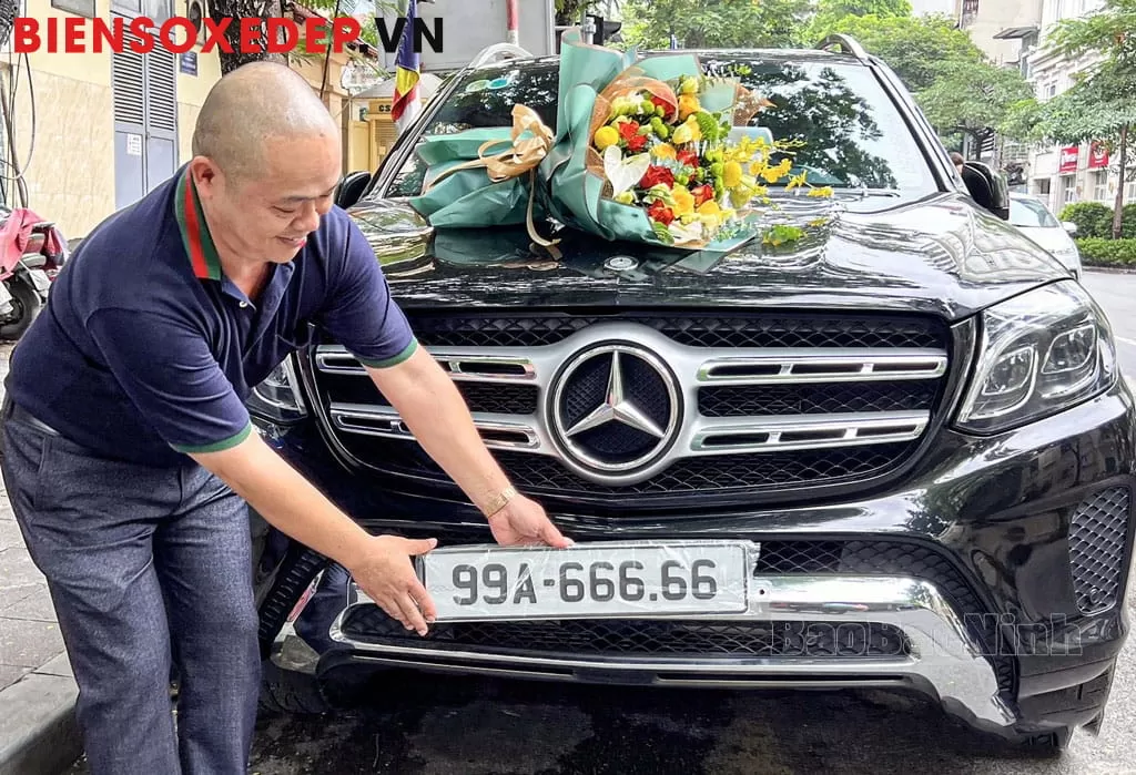  Biển số ô tô Bắc Ninh 