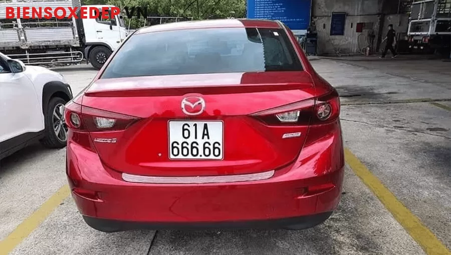 Chọn biển số Bình Dương theo tuổi và mệnh