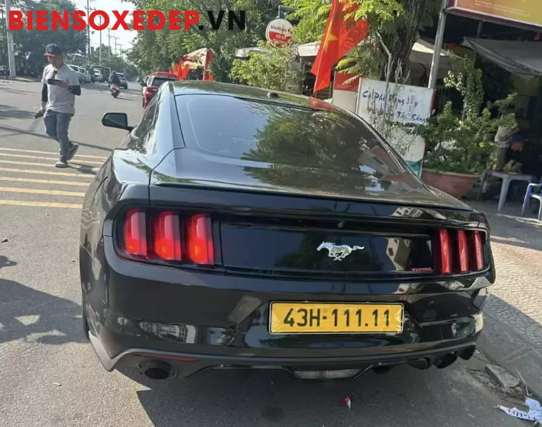 Biển số oto Đà Nẵng