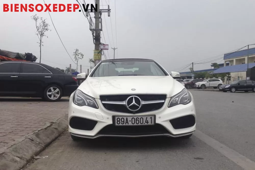 Biển số ô tô Hưng Yên đẹp theo từng dòng xe và phân khúc