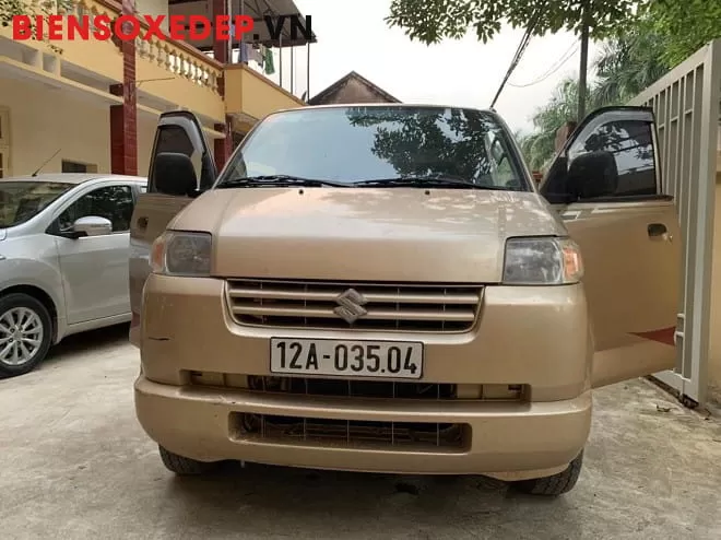 Các dạng biển số Lạng Sơn đẹp phổ biến