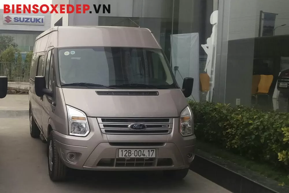 Hướng dẫn tự đánh giá biển số Lạng Sơn