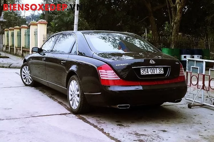 Cách tự đánh giá biển số Ninh Bình theo phong thủy