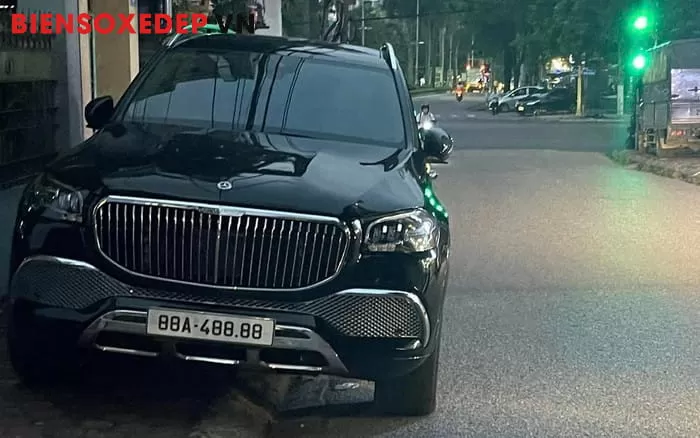 Kinh nghiệm chọn và thương lượng mua biển oto Vĩnh Phúc đẹp