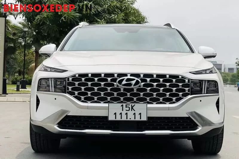 Hướng dẫn đăng ký biển số ô tô tại Hải Phòng