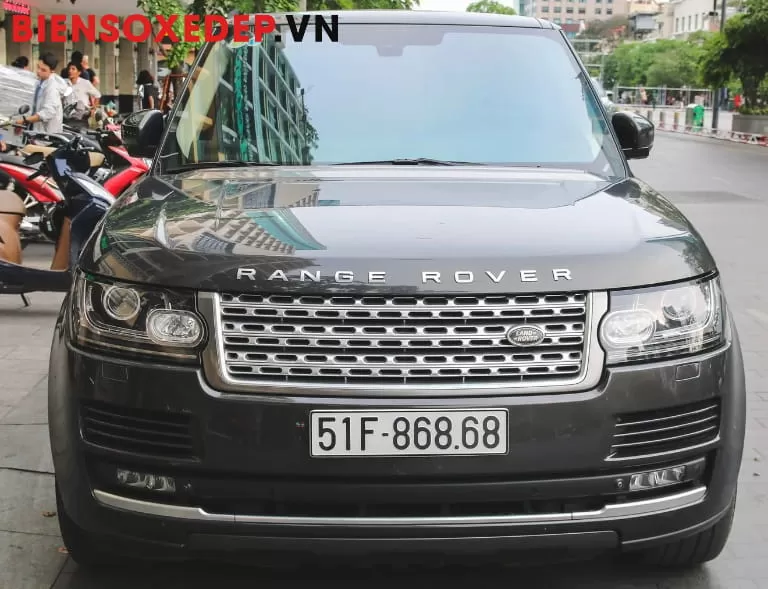 Lưu ý phong thủy khi chọn biển số oto Hồ Chí Minh