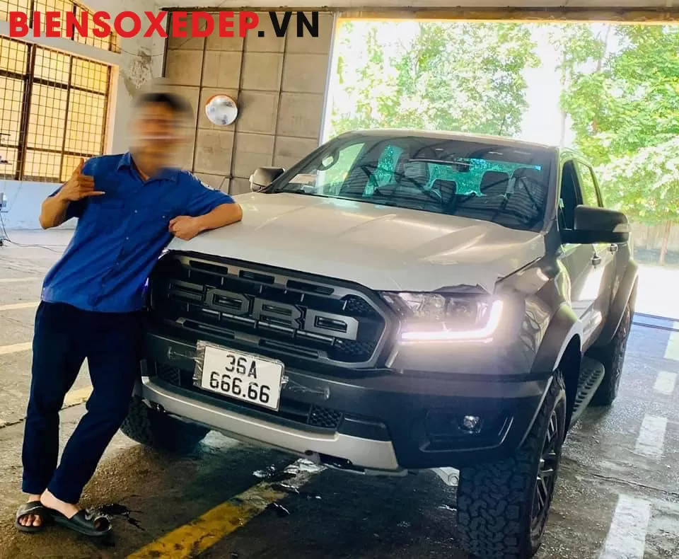 Tiêu chí chọn biển số xe Thanh Hóa phù hợp