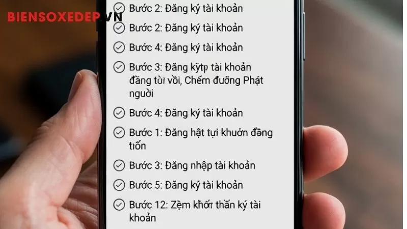 c&aacute;ch đăng k&yacute; dịch vụ xử l&yacute; phạt nguội