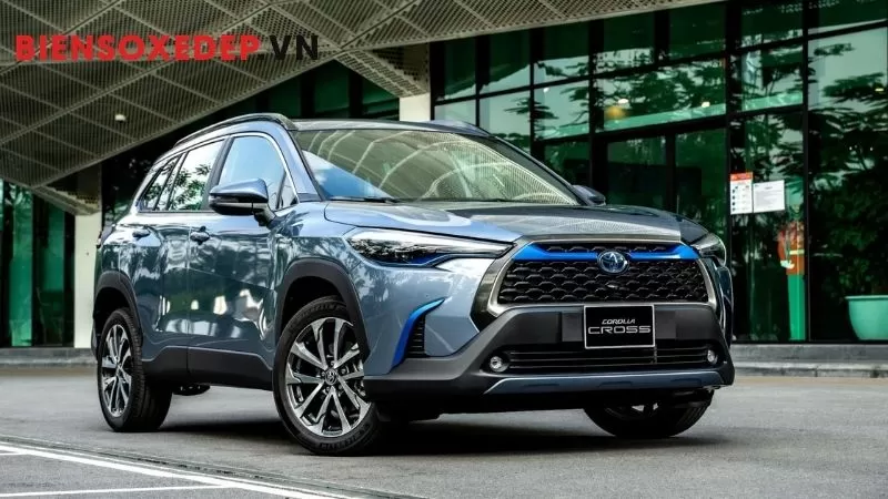 Đăng Kiểm Xe Hybrid Điện: Thủ Tục Và Lưu Ý Năm 2026