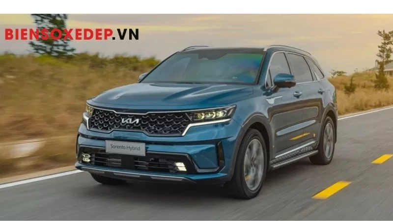  đăng kiểm xe hybrid điện