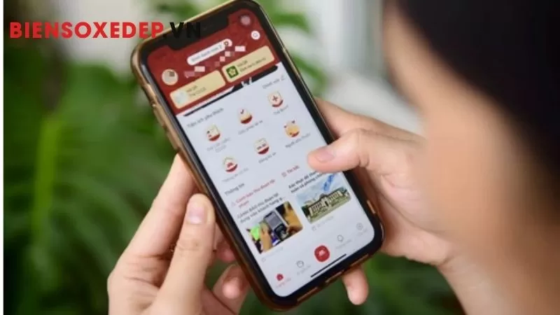 Đăng K&yacute; Xe Lần Đầu Trực Tuyến