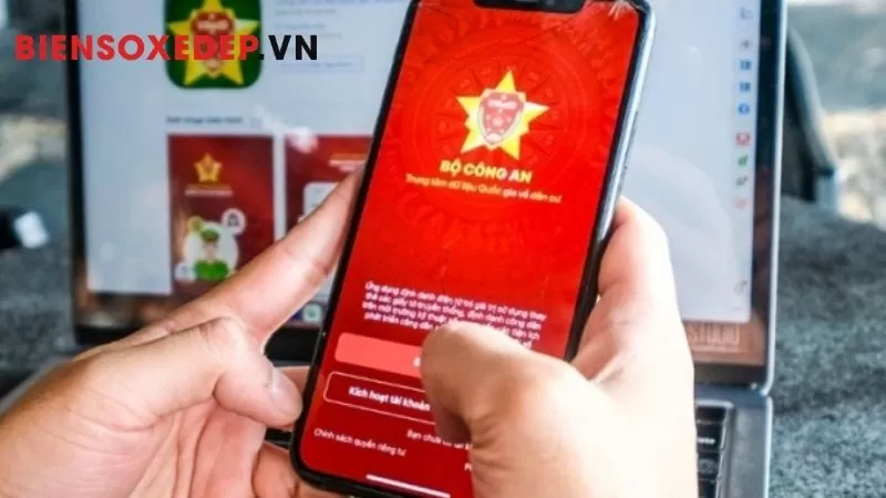 đăng k&yacute; xe trực tuyến to&agrave;n tr&igrave;nh