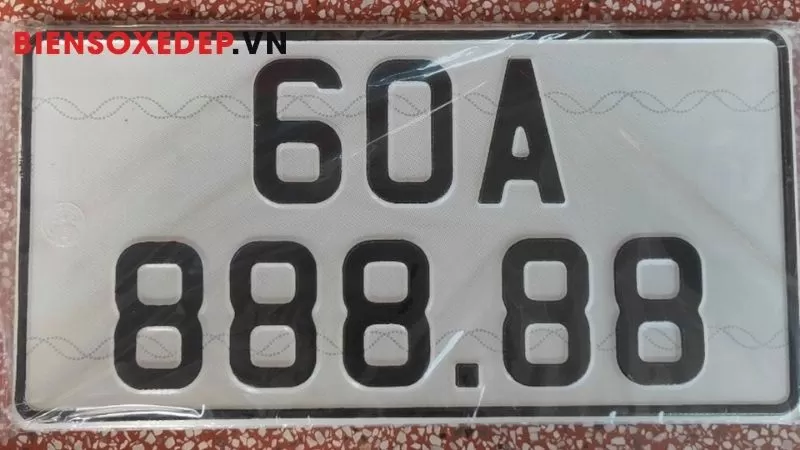 dịch vụ cấp đổi biển đấu gi&aacute; tại HN