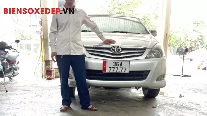 dịch vụ sang t&ecirc;n biển đấu gi&aacute; tại HN