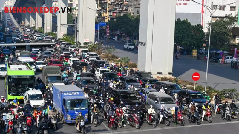 dịch vụ xử l&yacute; phạt nguội tại HN