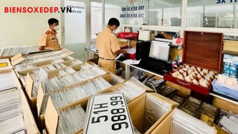 Hướng Dẫn Khiếu Nại Phạt Nguội Không Chính Xác 2026
