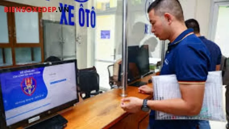 Lưu Ý Khi Dùng Dịch Vụ Xử Lý Phạt Nguội Tránh Lỗi 2026