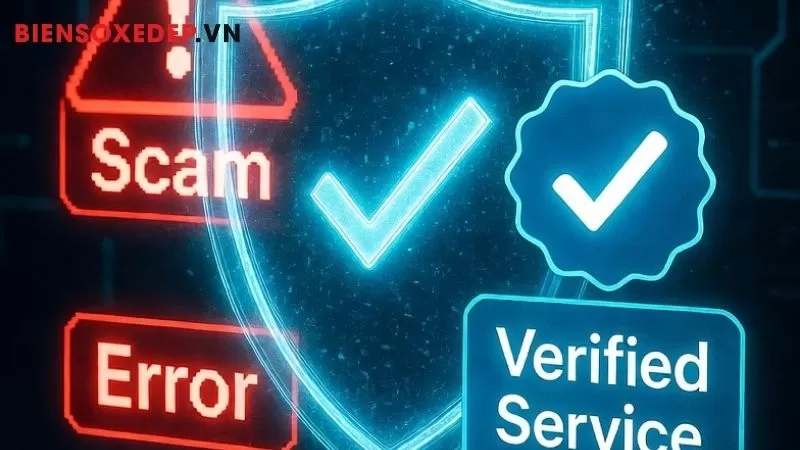 lưu &yacute; khi d&ugrave;ng dịch vụ xử l&yacute; phạt nguội