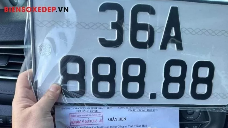 lưu &yacute; khi sang t&ecirc;n xe