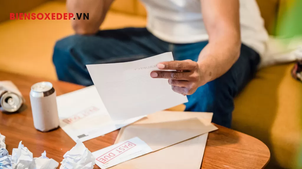 Qu&aacute; Hạn Đăng K&yacute; Biển Tr&uacute;ng Đấu Gi&aacute; 