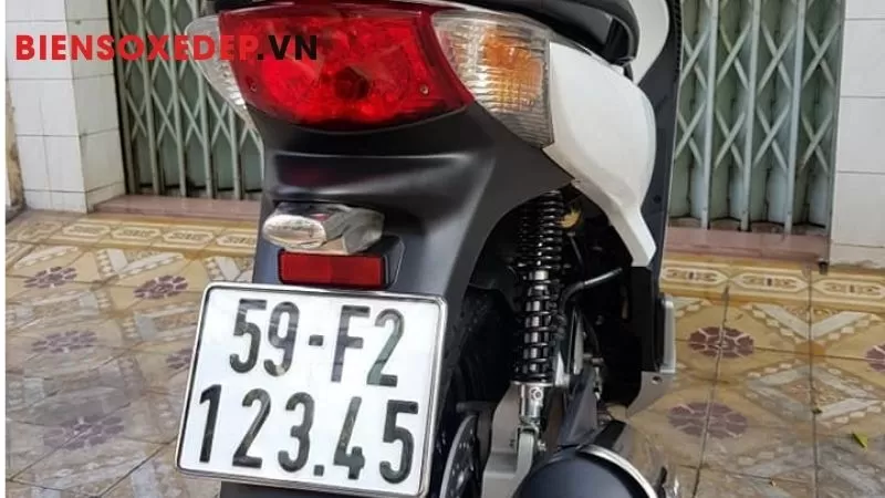 Thủ Tục Sang Tên Xe Máy: Hướng Dẫn Nhanh Gọn 2026